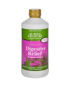 Buried Treasure Digestive Relief - 16 oz