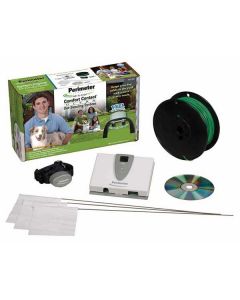 Perimeter Technologies Basic Ultra Comfort Contain System 20 Gauge Wire