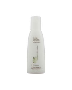 Giovanni Hair Care Products Giovanni Conditioner Tea Tree Triple Treat - 2 fl oz - Case of 12