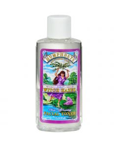 Humphrey's Homeopathic Remedies Witch Hazel Toner - Lilac - 2 oz