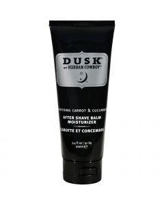 Herban Cowboy After Shave Balm Dusk - 3.5 oz