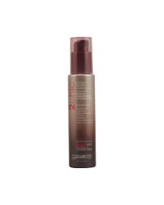 Giovanni Hair Care Products Giovanni 2chic Ultra-Sleek Leave-In Conditioning and Styling Elixir with Brazilian Keratin and Argan Oil - 4 fl oz