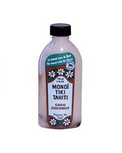 Monoi Tiare Tahiti Monoi Tiare Tahiti Coconut Oil - 4 fl oz
