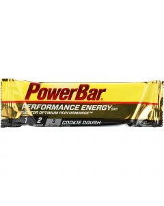 PowerBar Bar - Performance Energy - Cookie Dough - 2.29 oz - case of 12