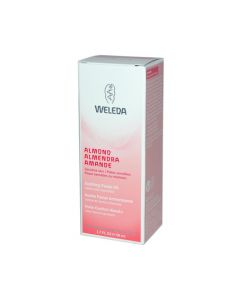 Weleda Facial Oil Almond - 1.7 fl oz