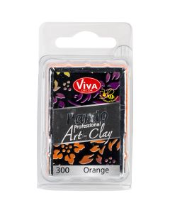 Viva Decor PARDO Art Clay 56g-Orange