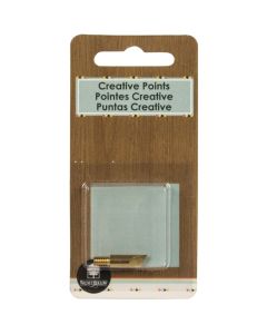 Walnut Hollow Creative Woodburning Special Technique Point-Mini Universal Point