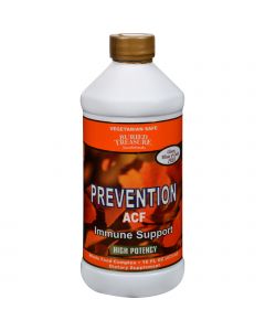 Buried Treasure Prevention ACF - 16 fl oz