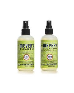 Mrs. Meyer's Room Freshener - Lemon Verbena - 8 oz