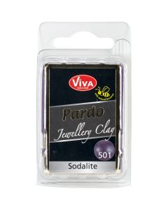 Viva Decor PARDO Jewelry Clay 56g-Sodalite