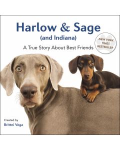 Random House Books-Harlow & Sage