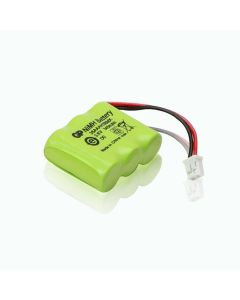 Dogtra Replacement Battery Green