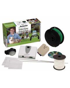 Perimeter Technologies Deluxe Ultra Comfort Contact System 20 Gauge Wire