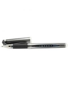 Sanford Uni-Ball Impact Bold Point Gel Pen Open Stock-Black