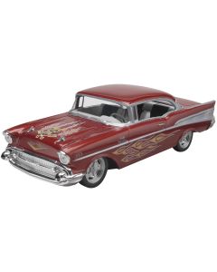 Revell Plastic Model Kit-'57 Chevy Bel Air 1:25