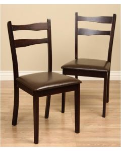 Warehouse of Tiffany Callan Dining Chairs (Set of 2)