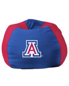 The Northwest Company Arizona   96" Bean Bag (College) - Arizona   96" Bean Bag (College)