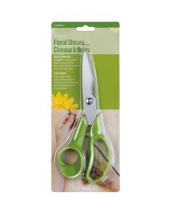 Floracraft Floral Shears 7.5"-