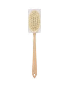 Bernard Jensen Body Brush Natural Bristi Brush - 1 Brush