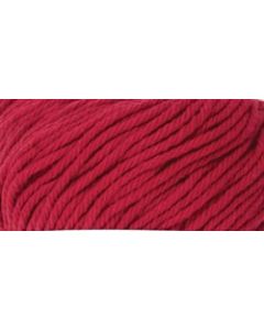 Coats Yarn Creme de la Creme Yarn-Rally Red