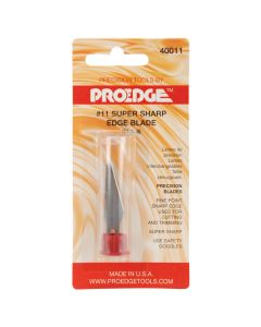 Proedge Precision Knife Refill Blades 5/Pkg-#11 Blade