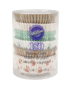 Wilton Standard Baking Cups-Animal 150/Pkg