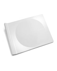 Preserve Large Cutting Board - White - 14 in x 11 in