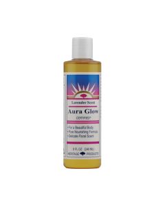 Heritage Products Aura Glow Skin Lotion Lavender - 8 fl oz