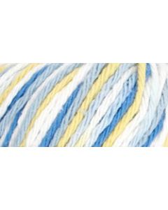 Coats Yarn Creme de la Creme Yarn-French Country Ombre