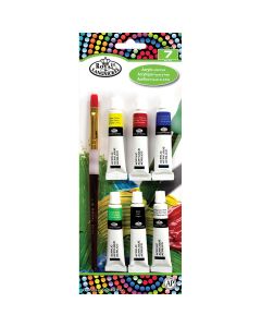 Royal Brush Acrylic Artist Pack-