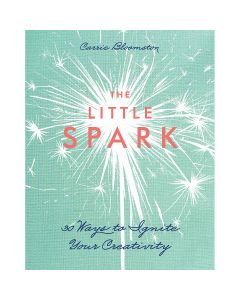 C&T Publishing Stash Books-The Little Spark
