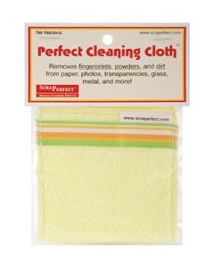 Scraperfect Perfect Cleaning Cloth-