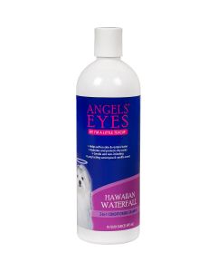 Angels' Eyes 2-In-1 Conditioning Dog Shampoo 16oz-Hawaiian Waterfall