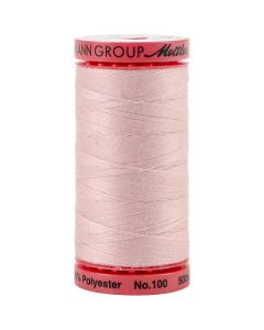 Mettler Metrosene 100% Core Spun Polyester 50wt 547yd-Chiffon