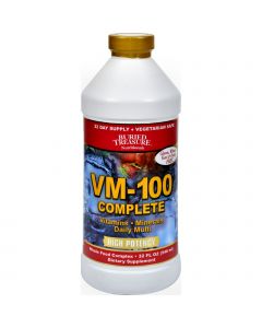 Buried Treasure VM-100 Complete - 32 fl oz