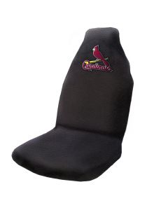 The Northwest Company Cardinals    Car Seat Cover