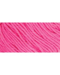 Coats Yarn Creme de la Creme Yarn-Brite Pink