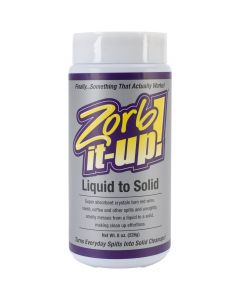 Urine Off Zorb-It-Up! Powder 8oz-
