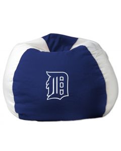 The Northwest Company Tigers  Bean Bag Chair