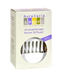 Aura Cacia Aromatherapy Room Diffuser - 1 Diffuser