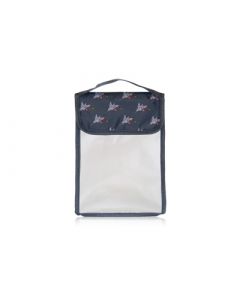 Blue Avocado Kids Cooper Lunch Bag - Shark