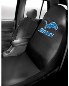 The Northwest Company Lions Car Seat Cover (NFL) - Lions Car Seat Cover (NFL)