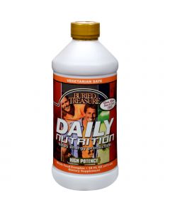 Buried Treasure Daily Nutrition - 16 fl oz