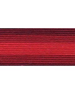 Handy Hands Lizbeth Cordonnet Cotton Size 10-Red Burst