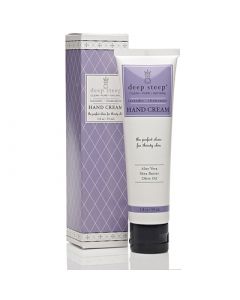 Deep Steep Hand Cream Lavender Chamomile - 2 fl oz