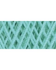 Coats Crochet Aunt Lydia's Classic Crochet Thread Size 10-Aqua