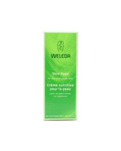 Weleda Skin Food - 1 fl oz