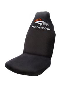 The Northwest Company Broncos  Car Seat Cover