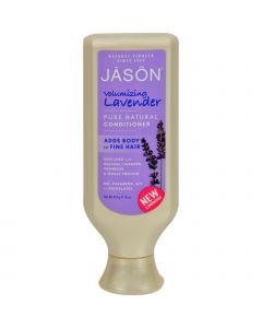 Jason Natural Products Jason Hair Strengthening Conditioner Lavender - 16 fl oz