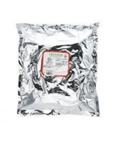 Frontier Herb Hibiscus Petals - Organic - Whole - Bulk - 1 lb